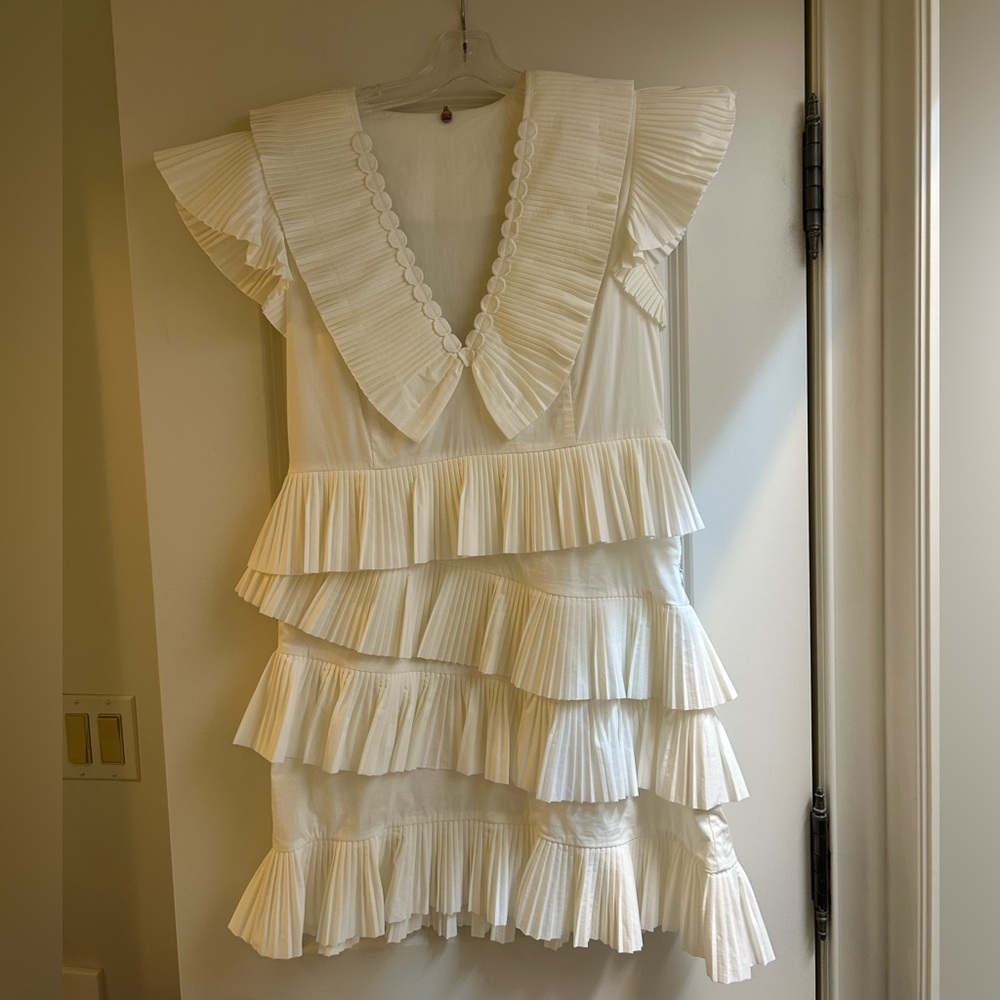 CeliaB Bjorn dress